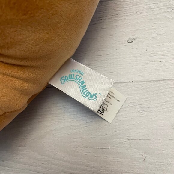 Stackable Squishmallows philip the horse 8” - Picture 5 of 7